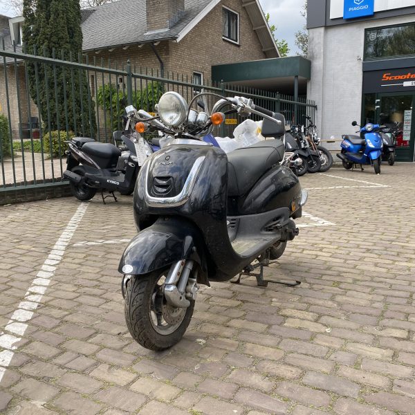 OPKNAP SCOOTERS – Scootergoods