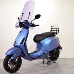 Vespa Sprint S | Opaco Amethyst Blue