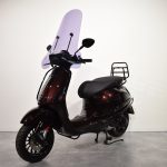 Vespa Sprint S | Candy Gloss Brown