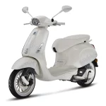 Vespa Sprint X Justin Bieber | €350 Voordeel
