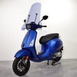 Vespa Sprint S | Verschillende kleuren | Notte Edition