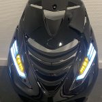 KNIPPERLICHT LED SPORT-1 LICHT SMOKE PIAGGIO ZIP