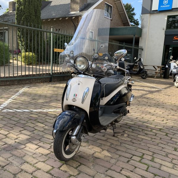 OPKNAP SCOOTERS – Scootergoods