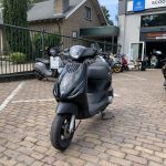 Piaggio Zip E4 iGet | Onderdelen