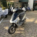 Peugeot V-Clic / Vclic onderdelen