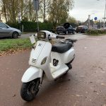 AGM VX 50 S / BTC Riva Sport onderdelen