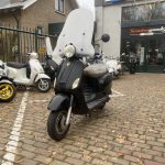 BTC Riva / VOM Venice onderdelen
