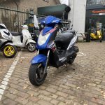 Kymco Agility 50 Onderdelen