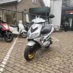 Peugeot Speedfight 2 | Onderdelen