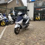 Peugeot V-Clic | Onderdelen