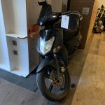 Kymco Agility City 16 onderdelen