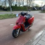 Kymco New Like onderdelen