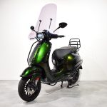 Vespa Sprint Full-Option Special | KLEUR NAAR KEUZE