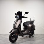 Vespa Sprint Full-Option Special | KLEUR NAAR KEUZE