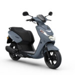 Peugeot Kisbee GT E5+ | ZELF SAMENSTELLEN