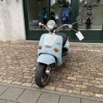 Aprilia Habana onderdelen
