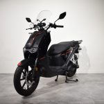 Super Soco CPx | 2022 | 3000km