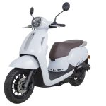 Kymco Filly 50 E5+