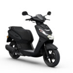 Peugeot Kisbee S Black Edition E5+ | ZELF SAMENSTELLEN