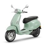 Vespa Primavera Elettrica | €250 ACCESSOIRE VOORDEEL