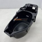 HELMBAK EURO 5 PIAGGIO ZIP A