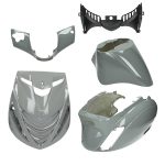 PLAATWERKSET MODEL SP EVO-2 DICHT ZIP2000 NARDO GR