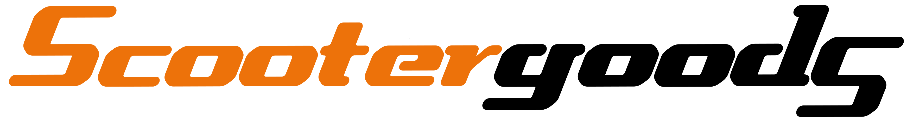 Scootergoods