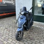 Piaggio Zip iGet euro 5 onderdelen