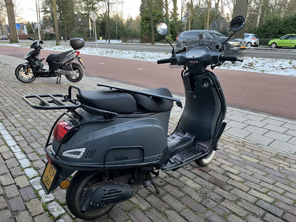 BTC Riva euro 5 onderdelen - Scootergoods