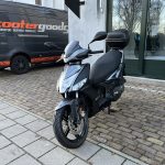 Kymco Agility 16+ | Onderdelen