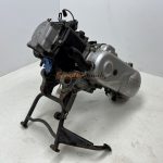 MOTORBLOK EURO 4 KYMCO NEW LIKE A