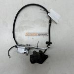 REMSYSTEEM (VOORZIJDE COMPLEET) KYMCO NEW LIKE A