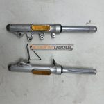 VOORVORKPOTEN LOS / VOORVEER LOS KYMCO NEW LIKE