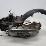 MOTORBLOK LOPEND SYM SYMPHONY SR A