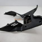 TREEPLANK / VOETENKAP SYM SYMPHONY SR A