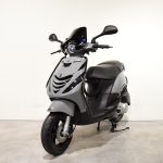 Piaggio Zip SP-Line | Nardo Grey