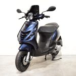 Piaggio Zip SP-Line | Midnight Blue | NIEUW
