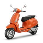 Vespa Primavera Facelift | ZELF SAMENSTELLEN | €250 ACCESSOIRE VOORDEEL