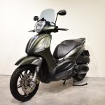 Piaggio Beverly 350 | 2019 | 24.000km