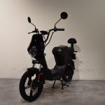 AGM Goccia Black-Edition | 2022 | 3800km | LONG RANGE