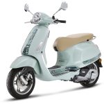 Vespa Primavera Batik | €250 ACCESSOIRE VOORDEEL