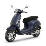Vespa Primavera Tech | €250 ACCESSOIRE VOORDEEL