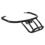 ACHTERDRAGER VESPA SPRINT/PRIMA INDO GLANS ZWART