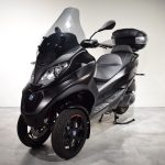 Piaggio MP3 400 HPE Sport | 2021 | 10.000km