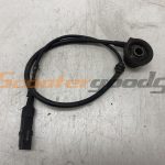 TELLER KABEL  DIGI ZWARTE STEKKER PEUGEOT VIVACITY