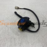 STUURSCHAKELAAR LINKS PEUGEOT VIVACITY A