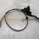 REMPOMP + LEIDING PEUGEOT VIVACITY A