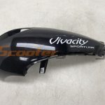 ACHTERKAP RECHTERZIJDE PEUGEOT VIVACITY A