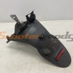 ACHTERSPATBORD/KENTEKENHOUDER PEUGEOT VIVACITY A