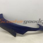 ONDERSPOILER LINKS PEUGEOT VIVACITY A